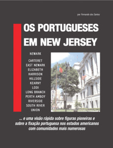 Livro Fernando Santos