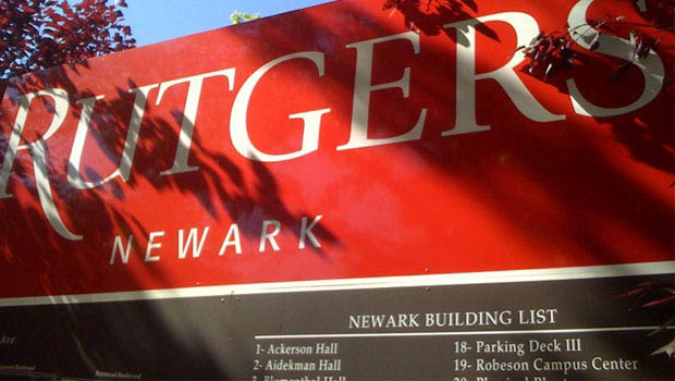 Rutgers admission essay help