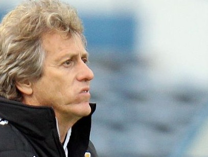 Jorge Jesus