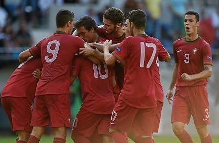 Portugal Sub-19