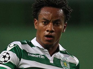 André Carrillo
