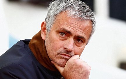 José Mourinho