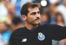 Iker Casillas